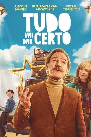 Tudo Vai dar Certo (2025)