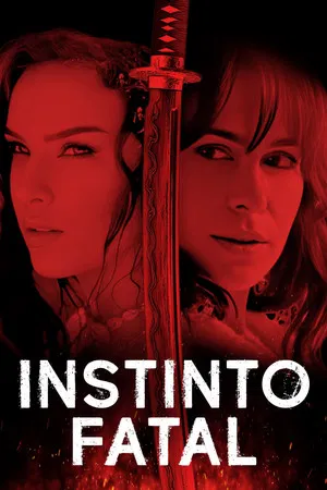 Instinto Fatal (2024)